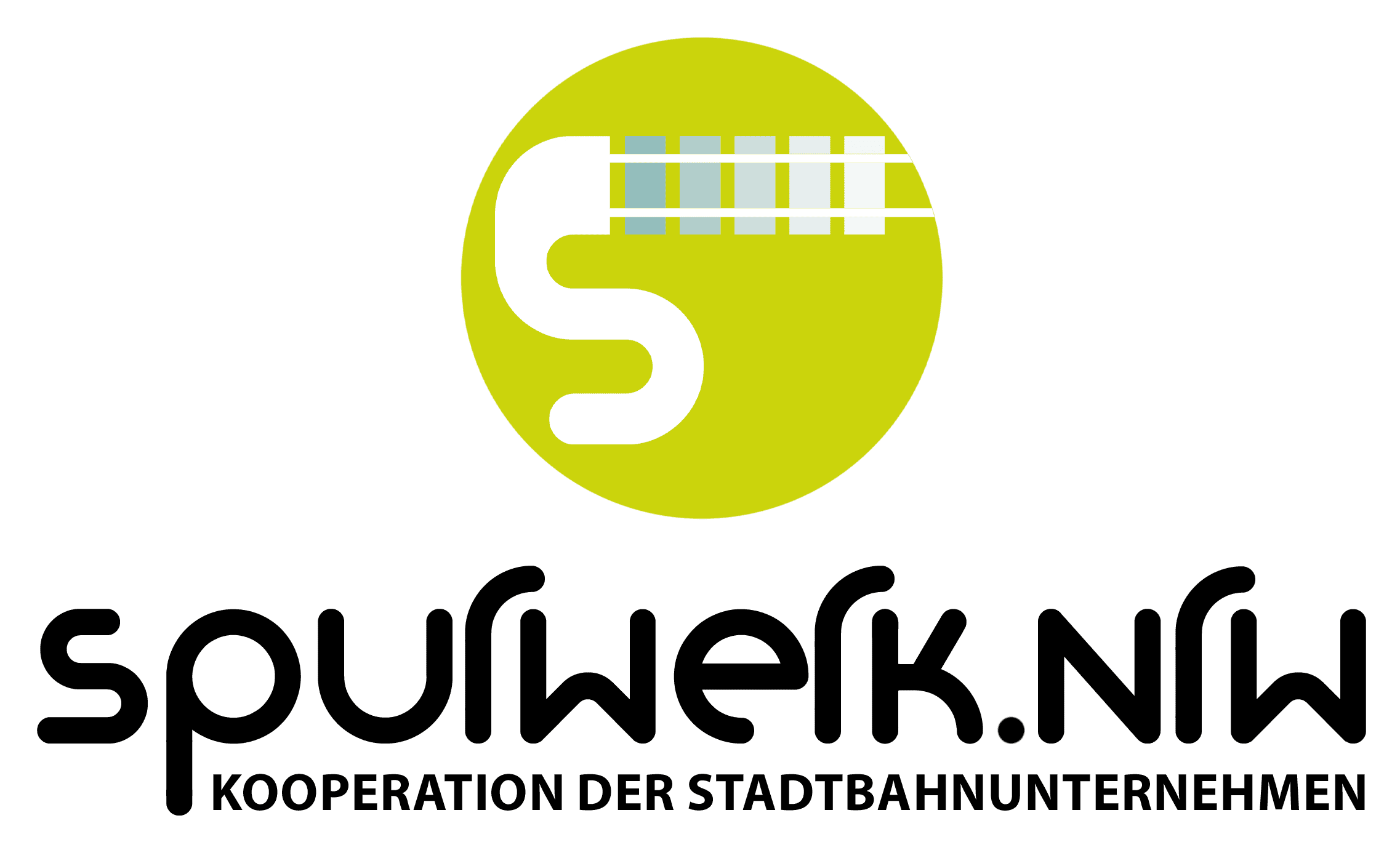 Spurwerk NRW - Logo Spurwerk NRW - Logo