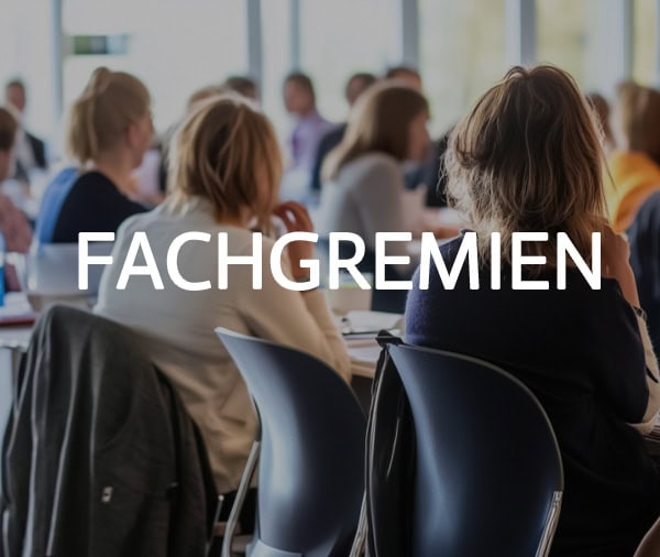 Spurwerk NRW Fachgremien